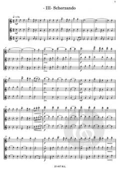 Suite sans accident von Gilles Cagnard 