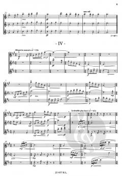 Suite sans accident von Gilles Cagnard 