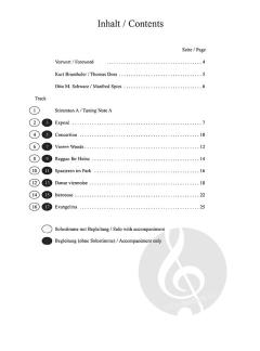 Vienna Woods von Otto M. Schwarz 