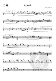 Vienna Woods von Otto M. Schwarz 