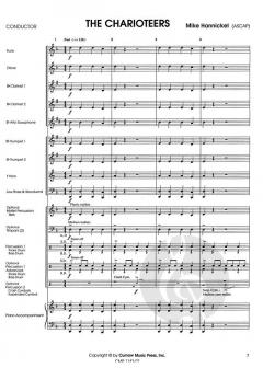 The Beginning Band Collection 