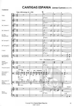 The Beginning Band Collection 