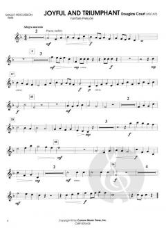 The Young Band Christmas Collection 