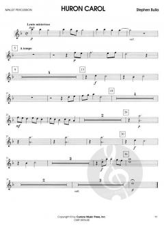 The Young Band Christmas Collection 