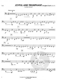 The Young Band Christmas Collection 