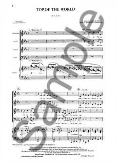 Top Of The World (Richard Carpenter) 