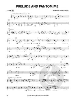 Concert Studies for Trumpet von Philip Smith im Alle Noten Shop kaufen