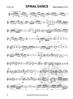 Concert Studies for Trumpet von Philip Smith im Alle Noten Shop kaufen