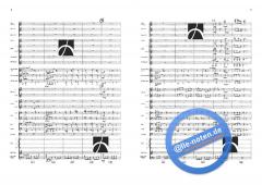 Concertino (James Curnow) 