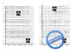 Concertino (James Curnow) 