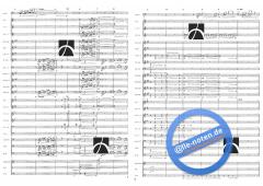 Concerto For Euphonium (James Curnow) 