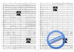 Concerto For Euphonium (James Curnow) 