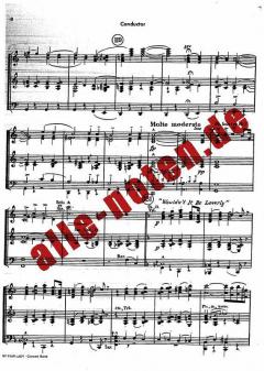 My Fair Lady (Frederick Loewe) 