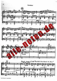 My Fair Lady (Frederick Loewe) 