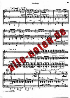 My Fair Lady (Frederick Loewe) 