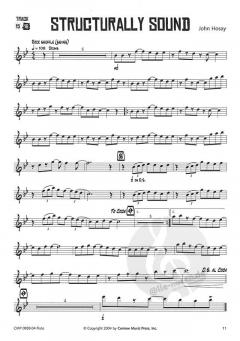 Fun with Folk and Alternative Rock von John Hosay 