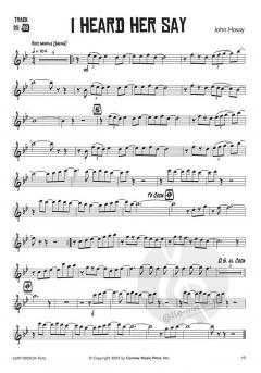 Fun with Folk and Alternative Rock von John Hosay 