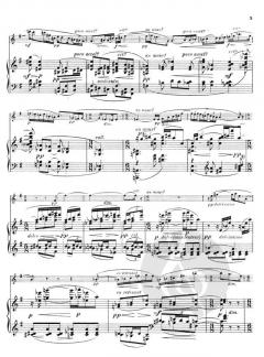 Reverie von André Caplet 