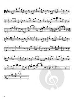 Reading Contemporary Electric Bass Rhythms (Rich Appleman) 