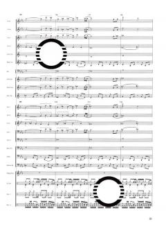 Mambo Magic (James L. Hosay) 