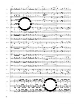 Mambo Magic (James L. Hosay) 