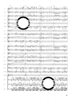 Mambo Magic (James L. Hosay) 