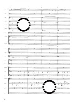 Mambo Magic (James L. Hosay) 