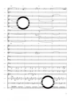 Mambo Magic (James L. Hosay) 