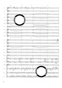 Mambo Magic (James L. Hosay) 