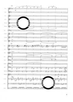 Mambo Magic (James L. Hosay) 