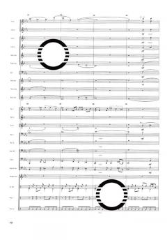 Mambo Magic (James L. Hosay) 