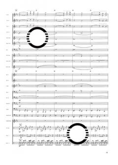 Mambo Magic (James L. Hosay) 