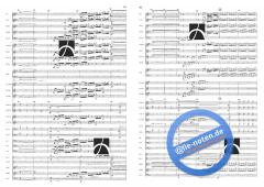 Praetorius Variations (James Curnow) 