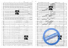 Praetorius Variations (James Curnow) 