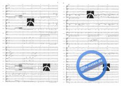 Praetorius Variations (James Curnow) 