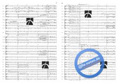 Praetorius Variations (James Curnow) 