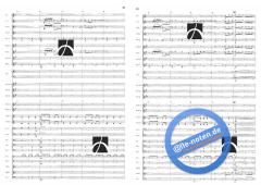 Praetorius Variations (James Curnow) 