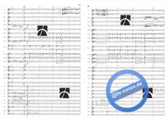 Praetorius Variations (James Curnow) 