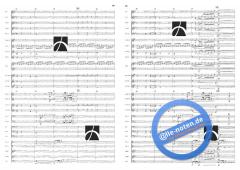 Praetorius Variations (James Curnow) 