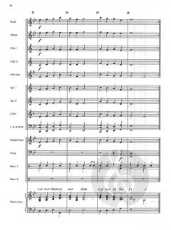 The Games Down Under (Brian Connery) 