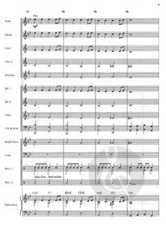 The Games Down Under (Brian Connery) 