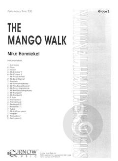 The Mango Walk (Mike Hannickel) 