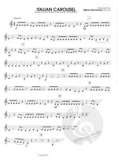 The Young Band Collection 