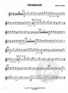 The Young Band Collection (Flute) 