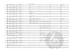 Tone Studies For Band (James Curnow) 