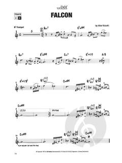 Allen Vizzutti Jazz Tracks 