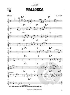 Allen Vizzutti Jazz Tracks 