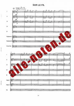 Amélie von Yann Tiersen 