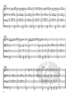 Carol of the Bells von Peter, Paul & Mary 