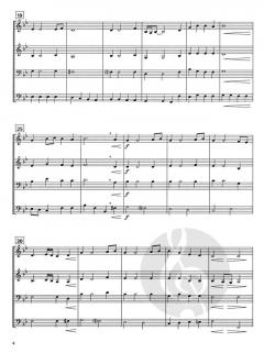 Funny King Suite von Martin Klaschka 